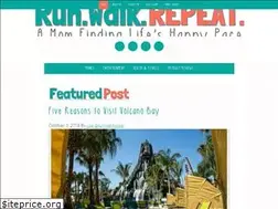 Sites similar to runwalkrepeat.com