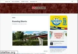 Sites similar to runwashington.com