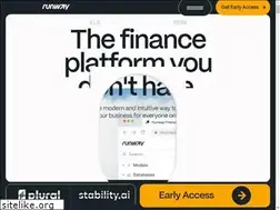 Sites similar to runway.com