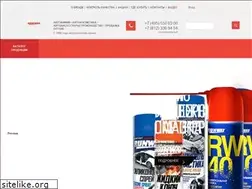 Sites similar to runway.ru
