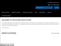 Sites similar to runwayboyz.com