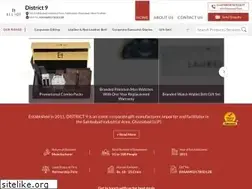 Sites similar to runwaycreation.com