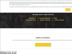 Sites similar to runwayea.st