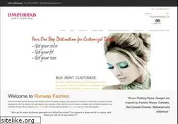 Sites similar to runwayfashion.in