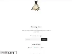 Sites similar to runwayglow.com