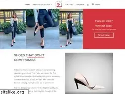 Sites similar to runwayheels.com