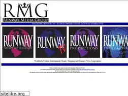 Sites similar to runwaymediagroup.com