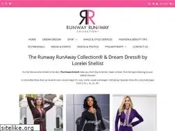 Sites similar to runwayrunawaycollection.com