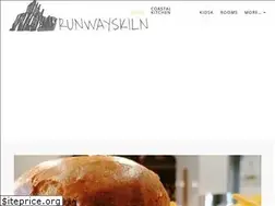 Sites similar to runwayskiln.co.uk