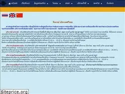 Sites similar to runwaythailand.com