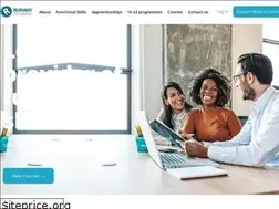 Sites similar to runwaytraining.co.uk