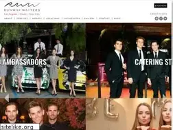 Sites similar to runwaywaiters.com