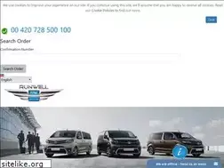 Sites similar to runwellrentacar.com