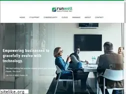 Sites similar to runwellsolutions.com