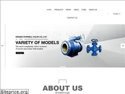 Sites similar to runwellvalve.com
