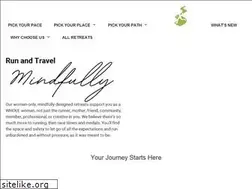 Sites similar to runwildretreats.com