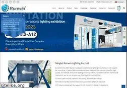 Sites similar to runwin.com
