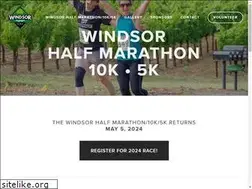 Sites similar to runwinecountry.com