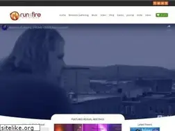 Sites similar to runwithfire.com