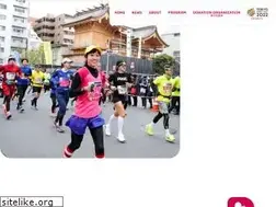 Sites similar to runwithheart.jp