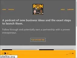 Sites similar to runwithit.fm