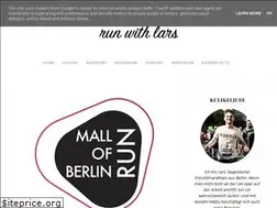 Sites similar to runwithlars.de