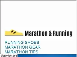 Sites similar to runwithmark.com
