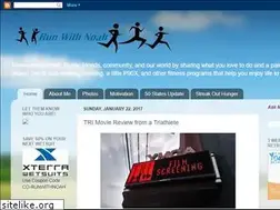 Sites similar to runwithnoah.com