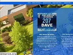 Sites similar to runwithpaula.com