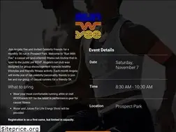 Sites similar to runwithyee.com