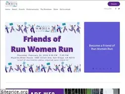 Sites similar to runwomenrun.org