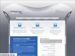 Sites similar to runx.ru