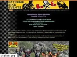 Sites similar to runxfun.it