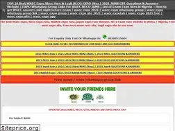 Sites similar to runzexposite.com.ng