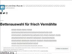 Sites similar to ruo.de