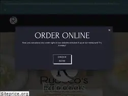 Sites similar to ruoccoson9.com