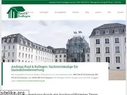 Sites similar to ruof-immobilienbewertung.de