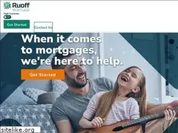 Sites similar to ruoff.com