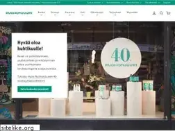 Sites similar to ruohonjuuri.fi
