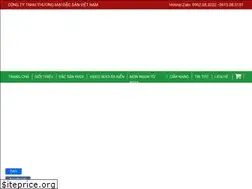 Sites similar to ruoi.com.vn