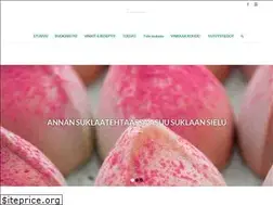 Sites similar to ruokaretki.fi