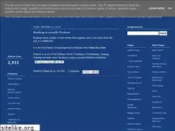 Sites similar to ruokrap.blogspot.com