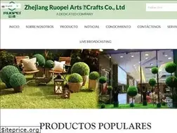 Sites similar to ruopeigrass.com