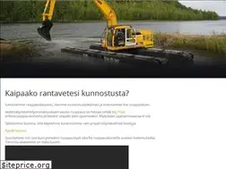 Sites similar to ruoppaustiimi.fi