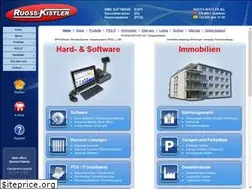 Sites similar to ruoss-kistler.ch