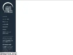 Sites similar to ruote-fitness.com