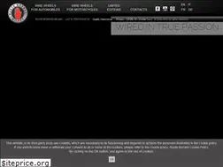 Sites similar to ruoteborrani.com