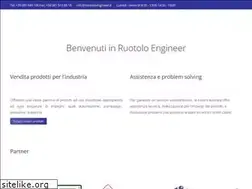Sites similar to ruotoloengineer.it