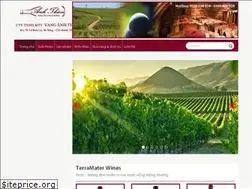 Sites similar to ruouanhthien.com