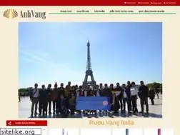 Sites similar to ruouanhvang.com